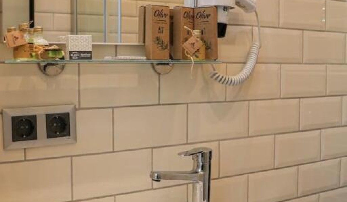Rafinn Hotel - Immagine 10