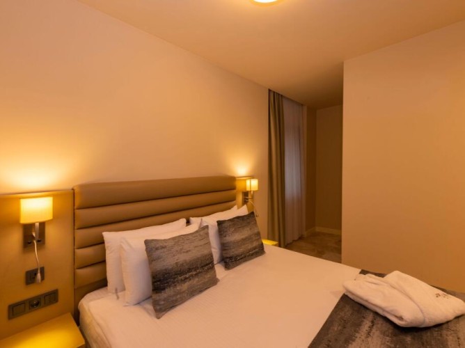 Ramada by Wyndham Istanbul Pera Hotel - Immagine 3