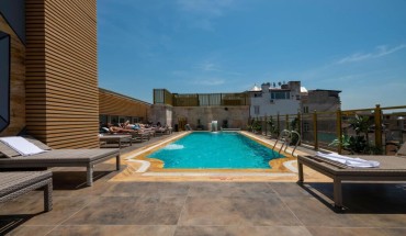 Ramada by Wyndham Istanbul Pera Hotel Ramada by Wyndham Istanbul Pera Hotel