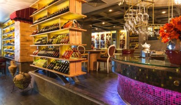 Ramada by Wyndham Istanbul Pera Hotel Ramada by Wyndham Istanbul Pera Hotel