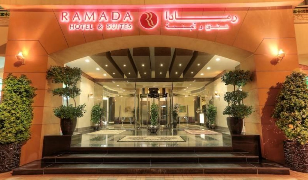 Ramada Hotel & Suites Ras Al Khaimah - Immagine 2