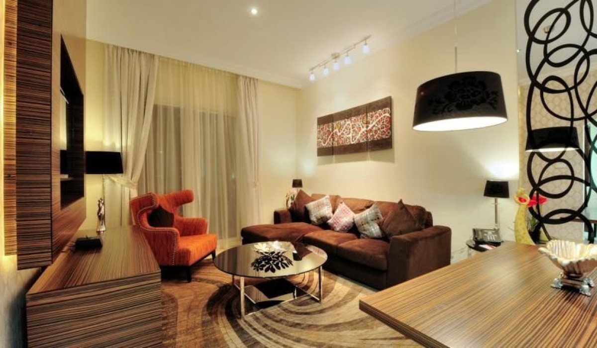 Ramada Hotel & Suites Ras Al Khaimah - Immagine 4