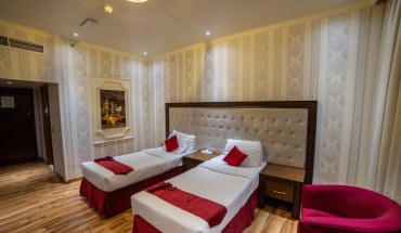 Ras Al Khaimah Hotel