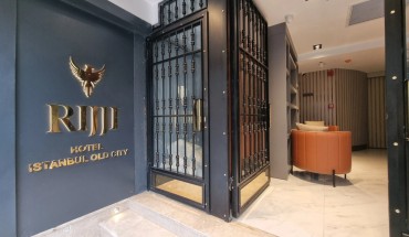 Rijji Hotel Istanbul Old City Rijji Hotel Istanbul Old City