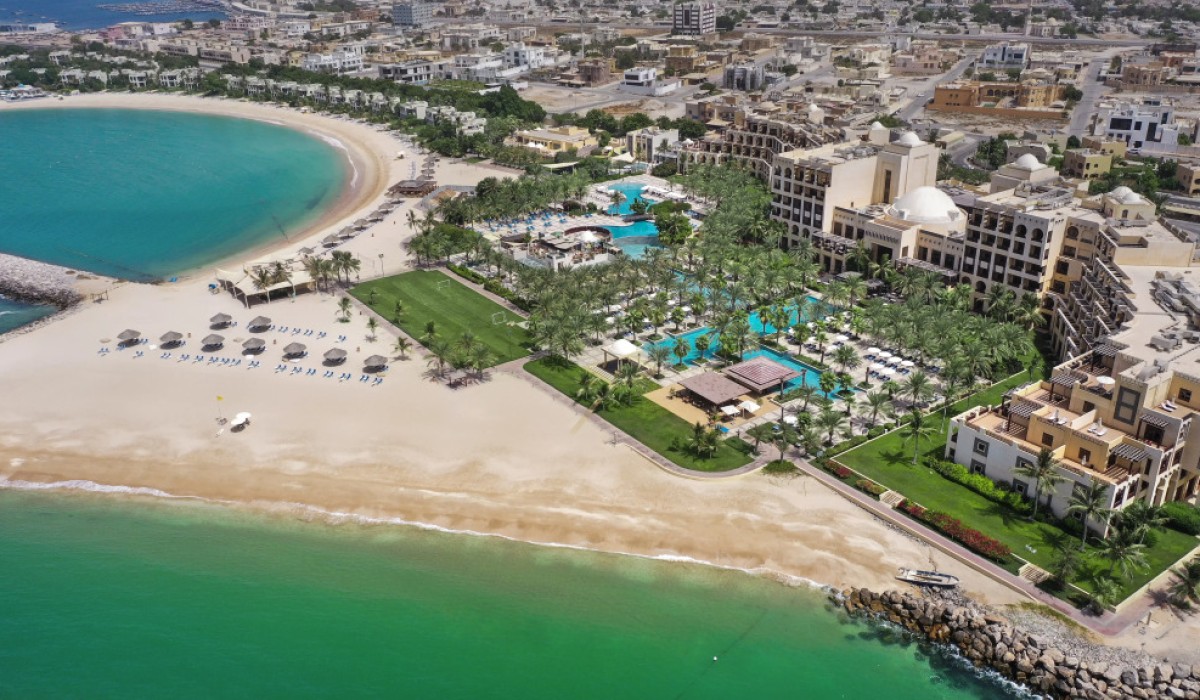 Rixos Al Mairid Ras Al Khaimah - Immagine 2