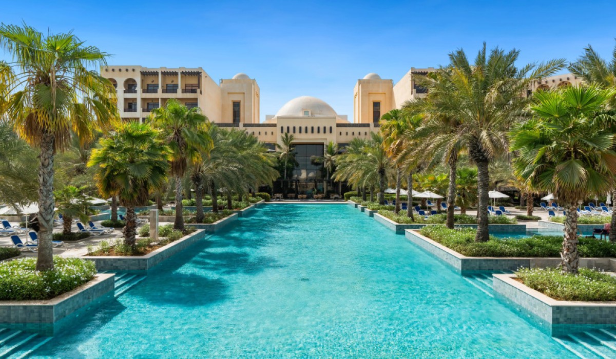 Rixos Al Mairid Ras Al Khaimah - Immagine 5