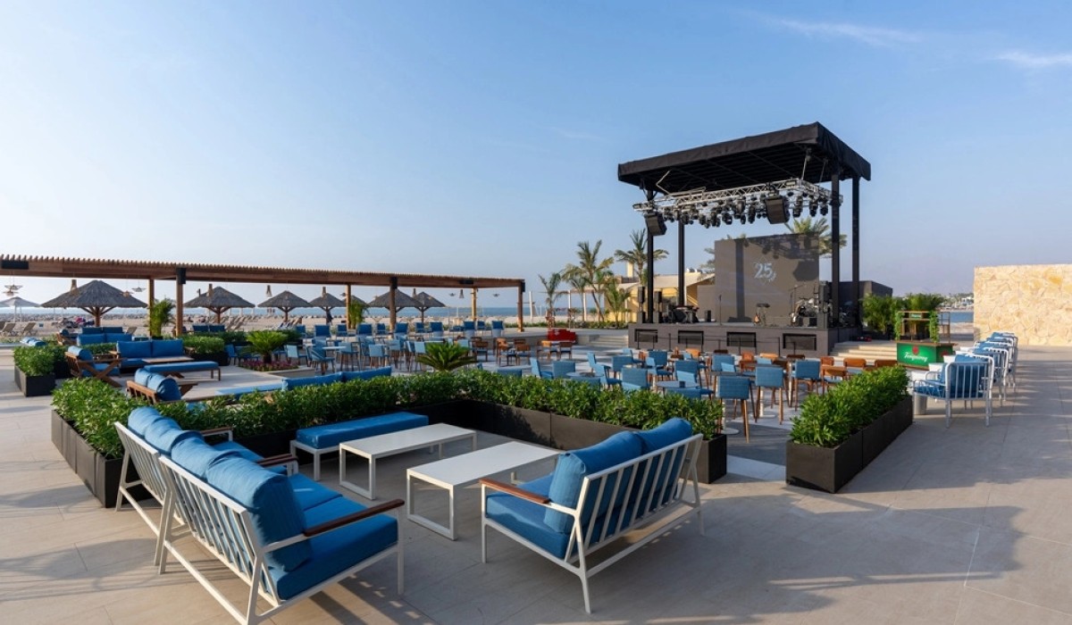 Rixos Al Mairid Ras Al Khaimah - Immagine 6
