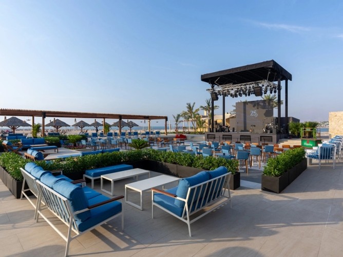 Rixos Al Mairid Ras Al Khaimah - Immagine 6