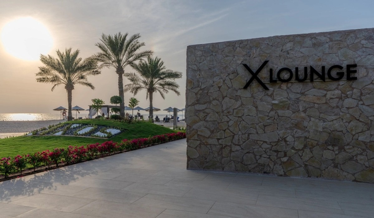 Rixos Al Mairid Ras Al Khaimah - Immagine 7