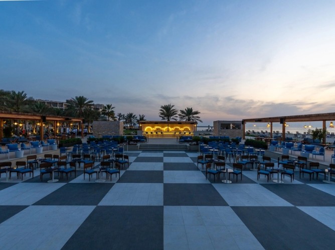 Rixos Al Mairid Ras Al Khaimah - Immagine 9