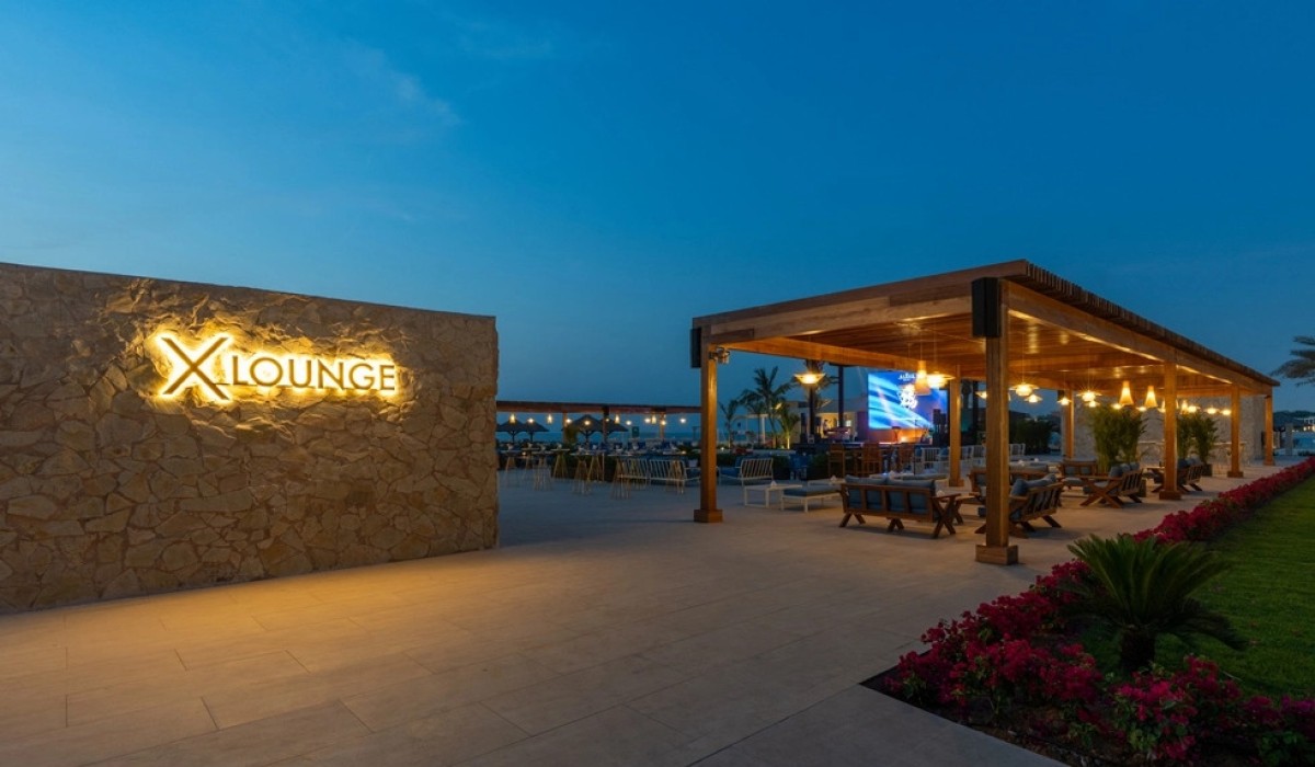 Rixos Al Mairid Ras Al Khaimah - Immagine 10