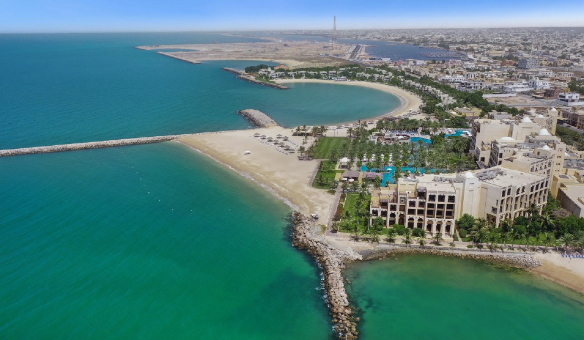 Rixos Al Mairid Ras Al Khaimah - Immagine 8