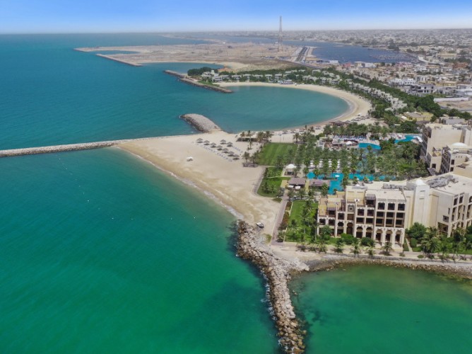 Rixos Al Mairid Ras Al Khaimah - Immagine 8