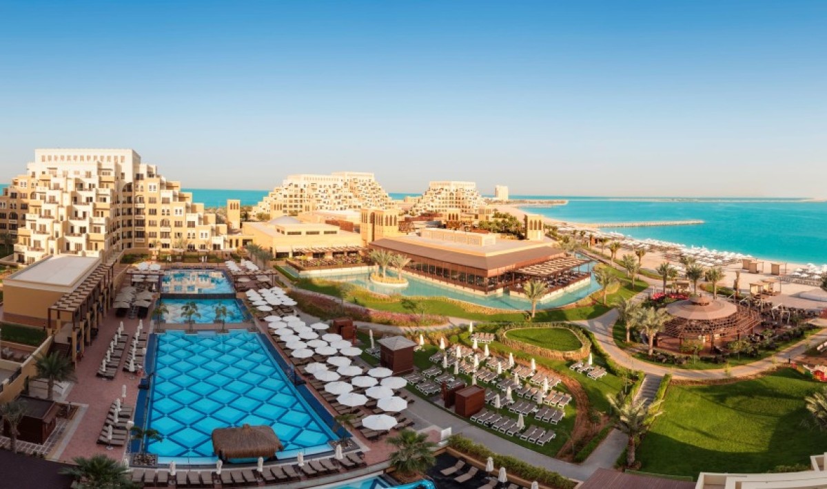 Rixos Bab Al Bahr Hotel - Ultra All Inclusive Resort - Immagine 1