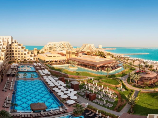 Rixos Bab Al Bahr Hotel - Ultra All Inclusive Resort - Immagine 1