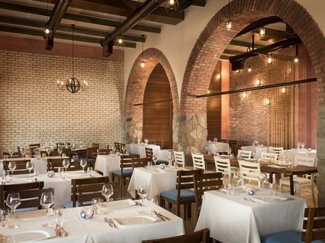 Rixos Bab Al Bahr Hotel - Ultra All Inclusive Resort - Immagine 4