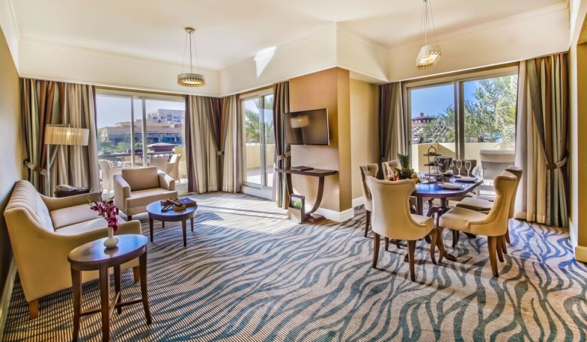 Rixos Bab Al Bahr Hotel - Ultra All Inclusive Resort - Immagine 7