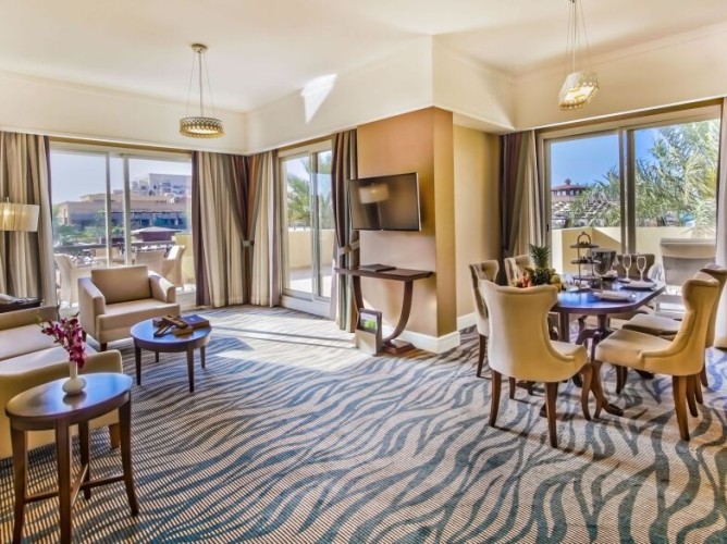 Rixos Bab Al Bahr Hotel - Ultra All Inclusive Resort - Immagine 7