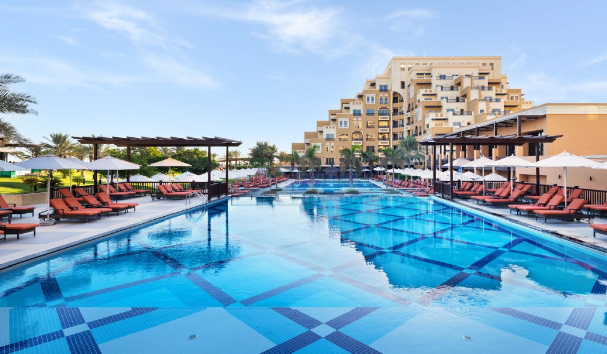 Rixos Bab Al Bahr Hotel - Ultra All Inclusive Resort - Immagine 6