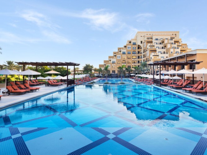 Rixos Bab Al Bahr Hotel - Ultra All Inclusive Resort - Immagine 6