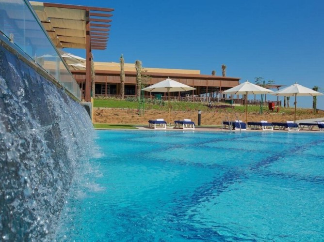 Rixos Bab Al Bahr Hotel - Ultra All Inclusive Resort - Immagine 2