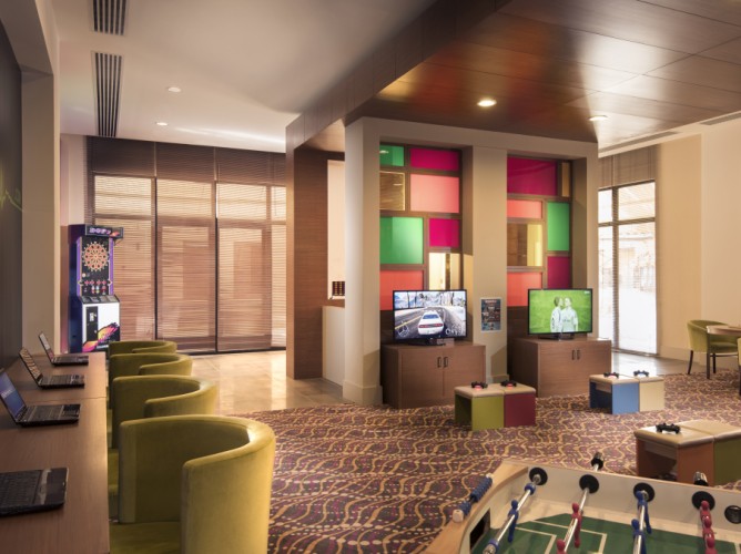 Rixos Bab Al Bahr Hotel - Ultra All Inclusive Resort - Immagine 5