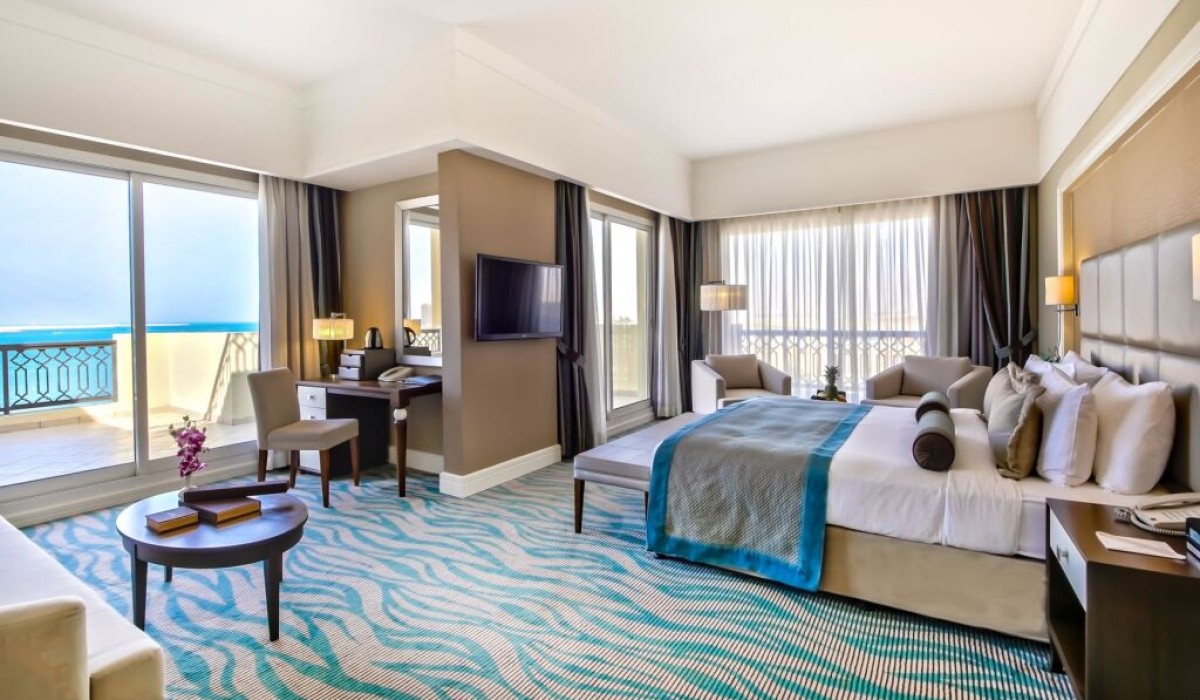 Rixos Bab Al Bahr Hotel - Ultra All Inclusive Resort - Immagine 9