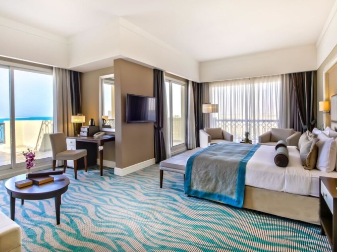 Rixos Bab Al Bahr Hotel - Ultra All Inclusive Resort - Immagine 9