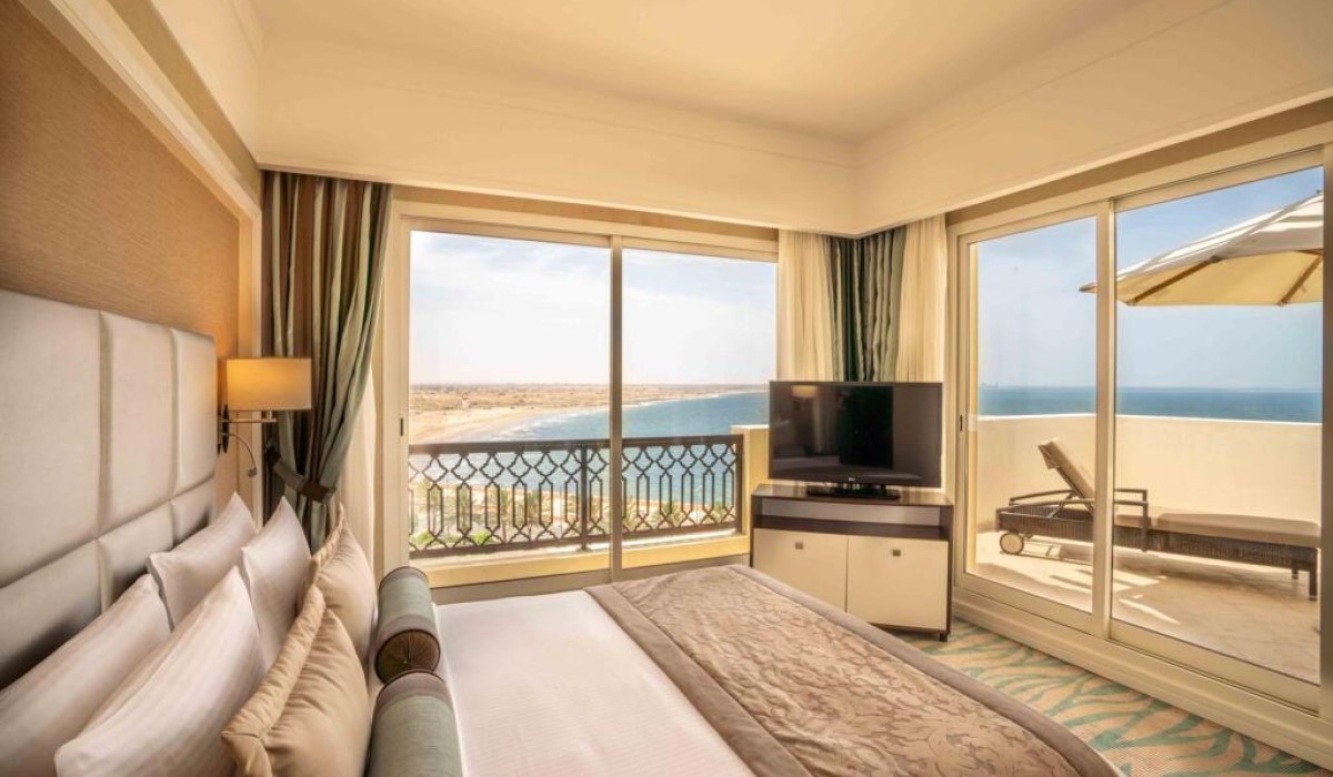 Rixos Bab Al Bahr Hotel - Ultra All Inclusive Resort - Immagine 8