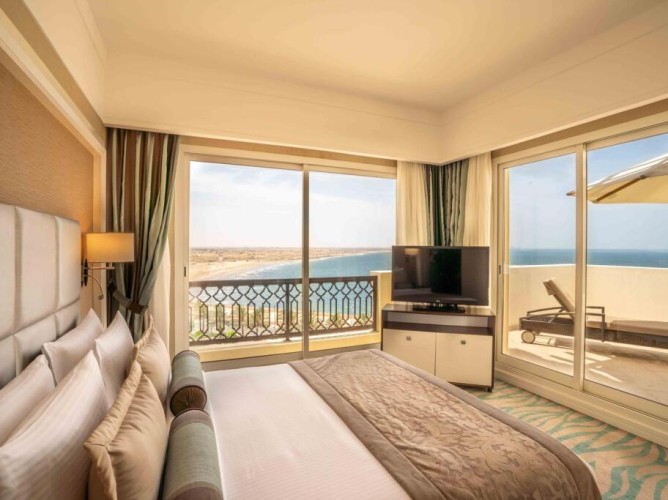 Rixos Bab Al Bahr Hotel - Ultra All Inclusive Resort - Immagine 8