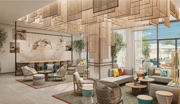 Rove Al Marjan Island