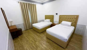 Royal Residence Hotel Apartments