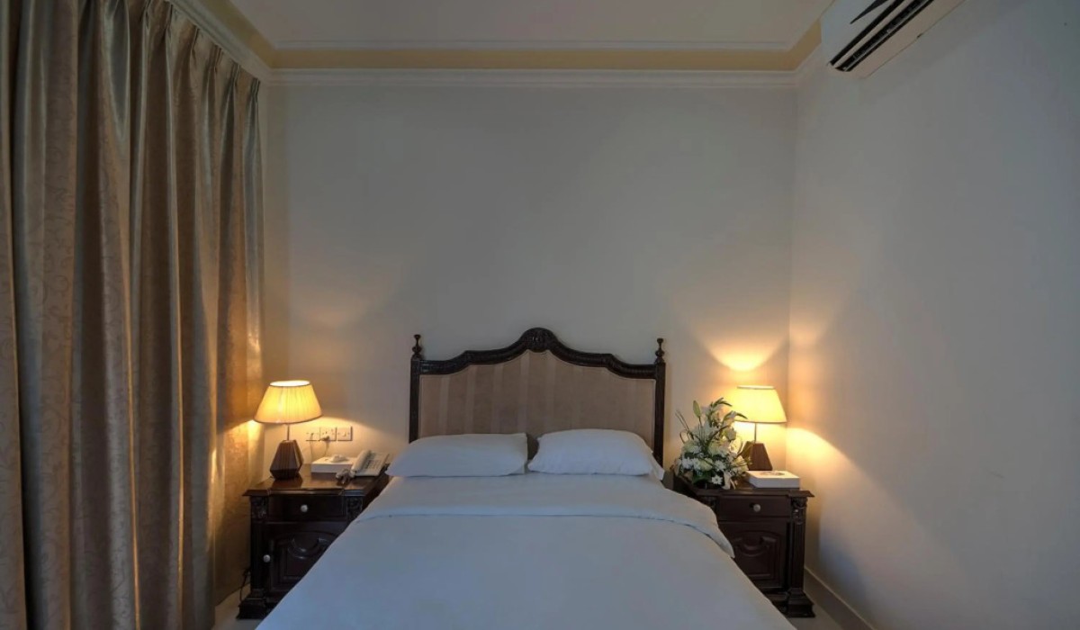 Royal Residence Hotel Apartments - Immagine 4