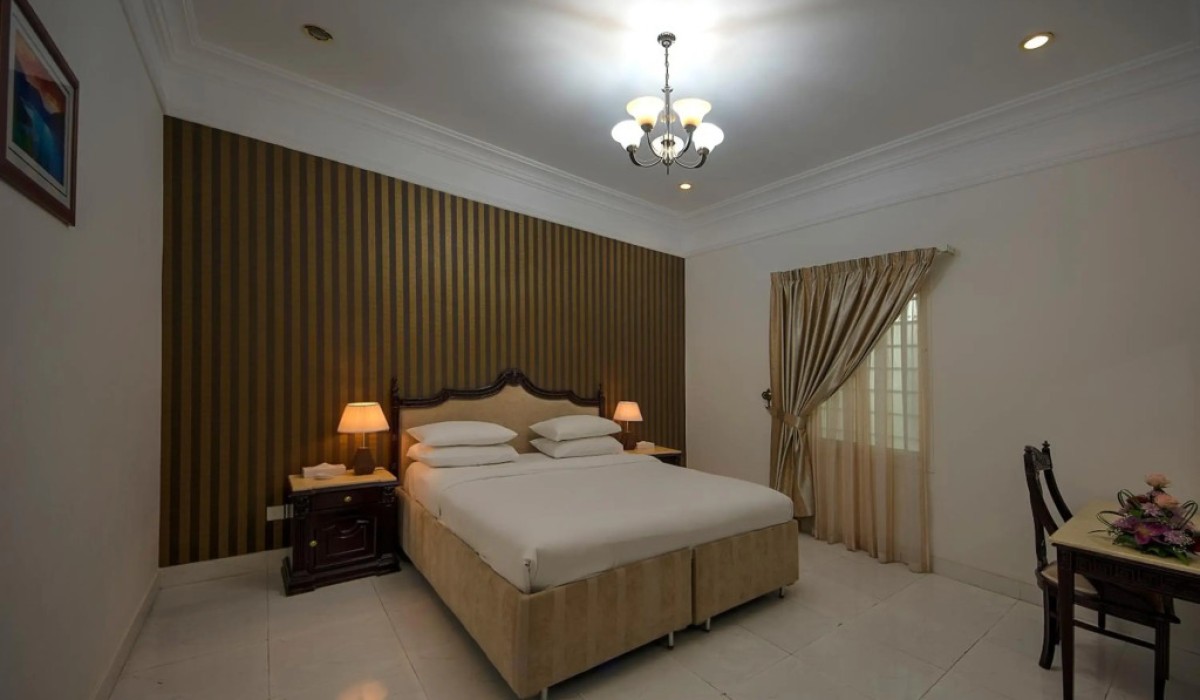 Royal Residence Hotel Apartments - Immagine 6
