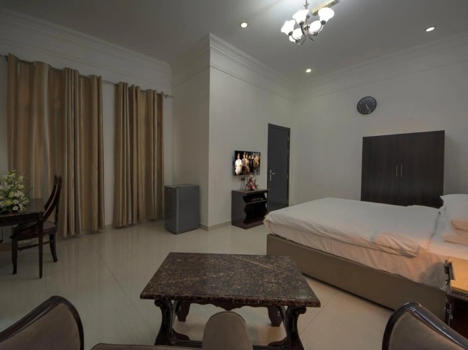 Royal Residence Hotel Apartments - Immagine 7
