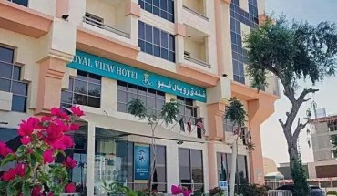 Royal View Hotel