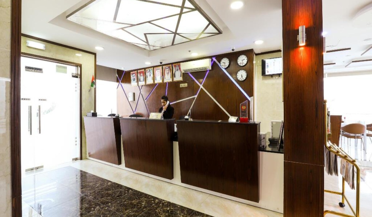 Sh Hotel - Immagine 6