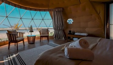 Siniya Island Resorts