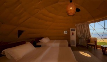 Siniya Island Resorts