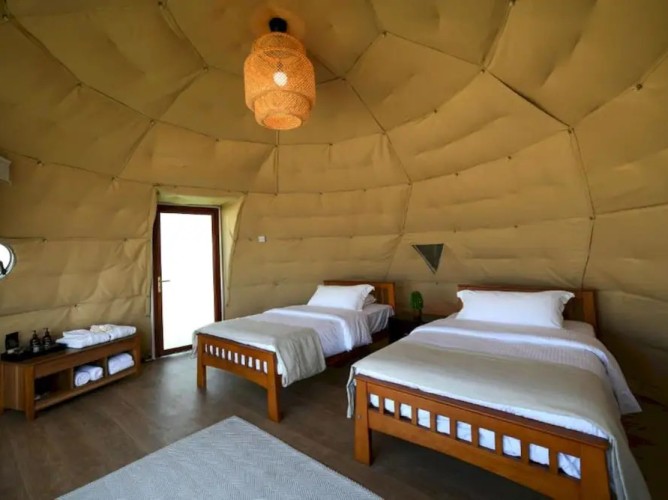 Siniya Island Resorts - Immagine 3