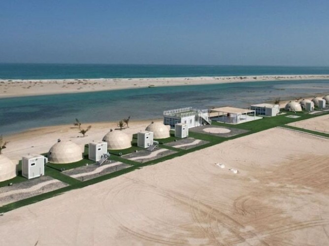 Siniya Island Resorts - Immagine 9