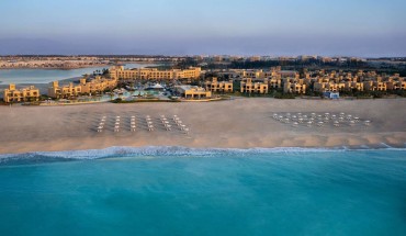 Sofitel Al Hamra Beach Resort