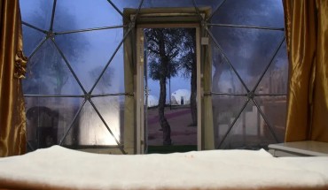 The Dunes Camping & Safari RAK