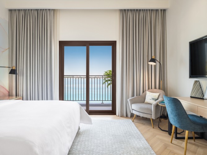 Vida Beach Resort Umm Al Quwain - Immagine 2