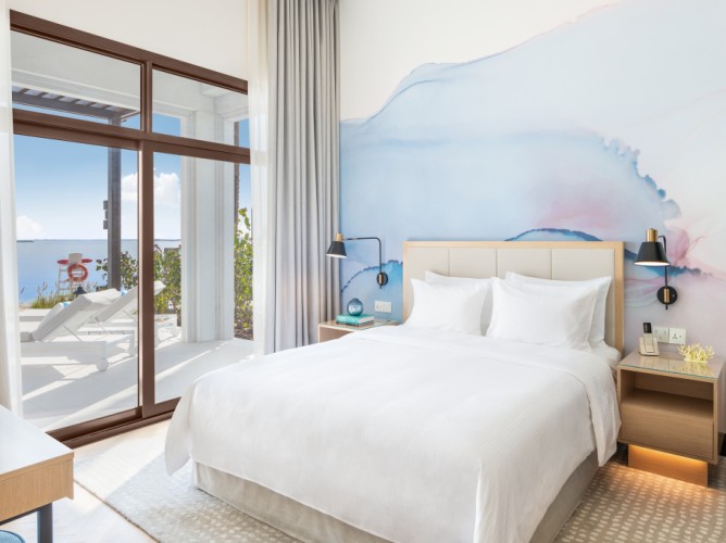Vida Beach Resort Umm Al Quwain - Immagine 6