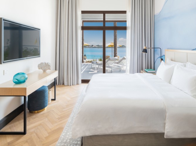 Vida Beach Resort Umm Al Quwain - Immagine 7