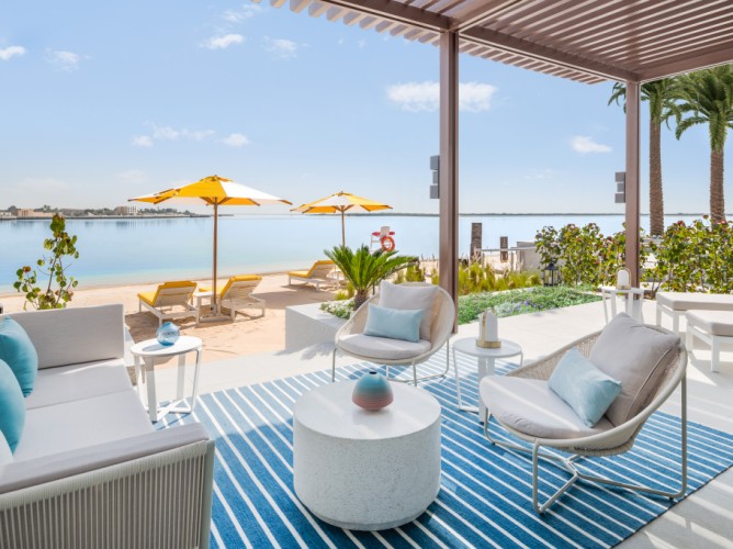 Vida Beach Resort Umm Al Quwain - Immagine 9
