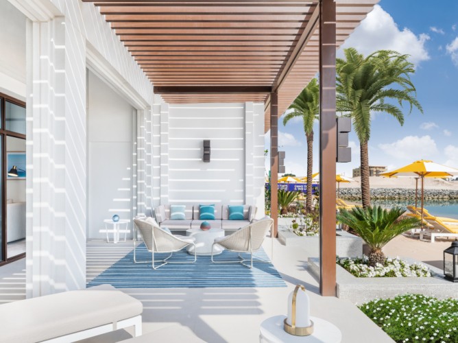 Vida Beach Resort Umm Al Quwain - Immagine 10