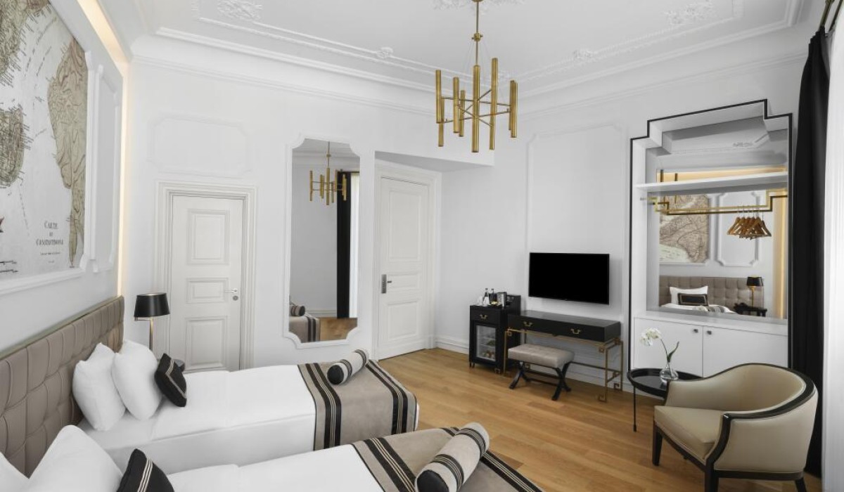 AKKA Lush Hotel Taksim - Immagine 4
