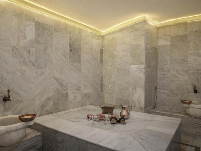 AKKA Lush Hotel Taksim - Immagine 6